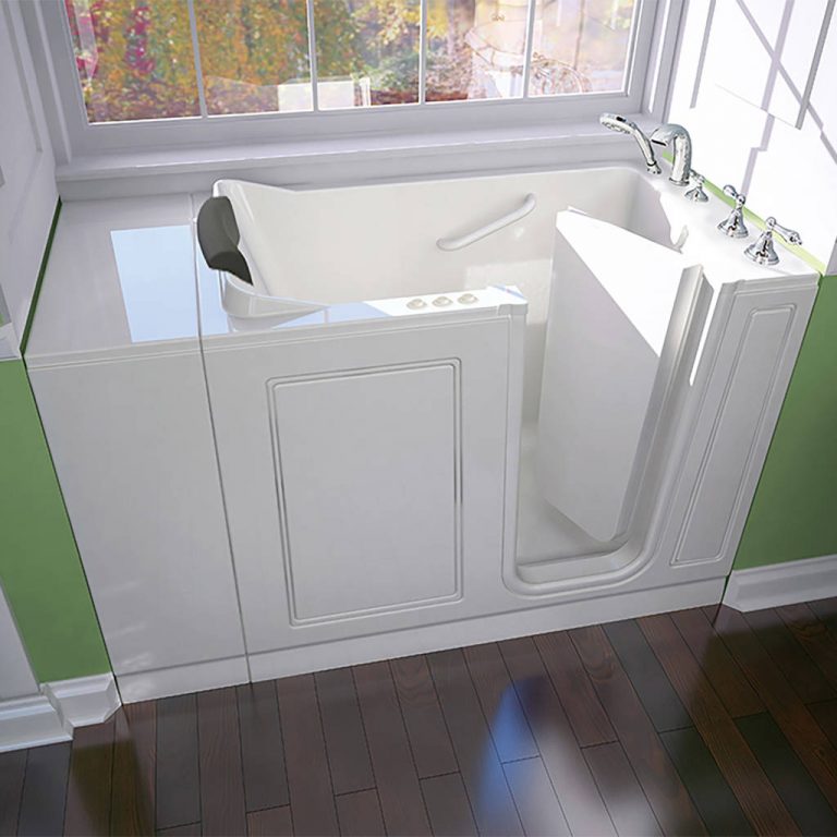 American Standard WalkIn Tubs Review and Pricing