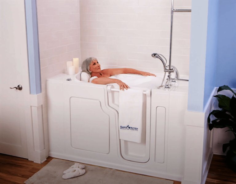 Safe Step WalkIn Tub Cost (2023)