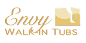 Envy Walk in Tubs logo